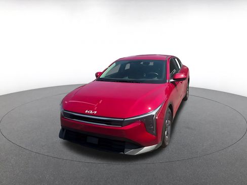 Used 2026 Kia K4 FWD image 6