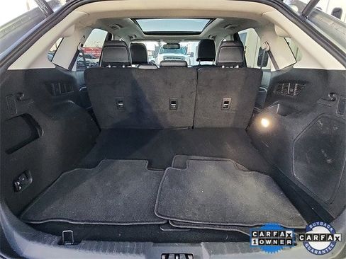 Certified 2022 Ford Edge Titanium image 29