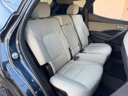 Used 2018 Hyundai Santa Fe Sport w/ 2.4L Value Package 02 FWD image 20