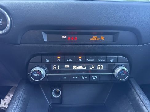 Used 2024 MAZDA CX-5 AWD 2.5 S w/ Select Package image 16