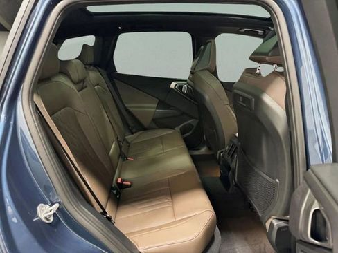 Certified 2026 BMW X3 xDrive30 w/ Premium Package AWD/4WD image 27