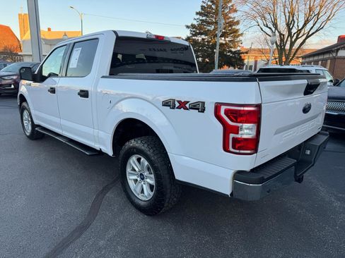 Used 2020 Ford F150 XLT w/ Trailer Tow Package image 3