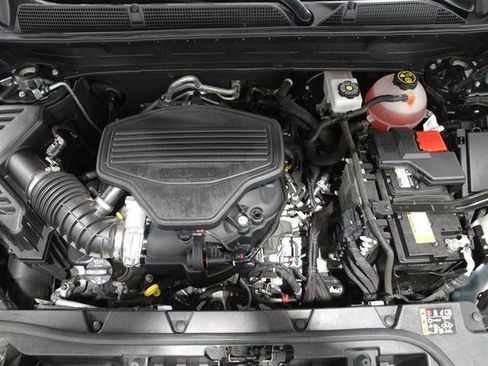 Used 2021 GMC Acadia Denali w/ LPO, Floor Liner Package image 24