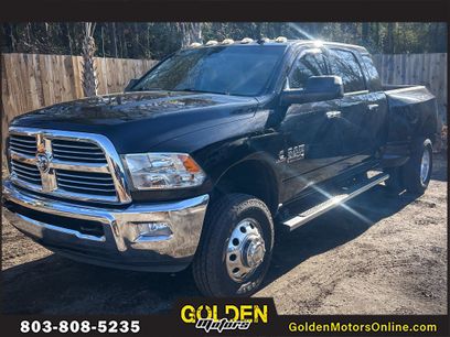 Used 2016 RAM 3500 Lone Star