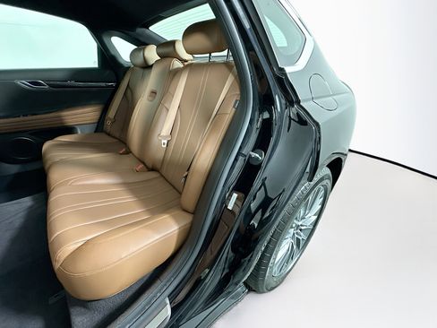 Used 2024 Genesis G80 2.5T image 26