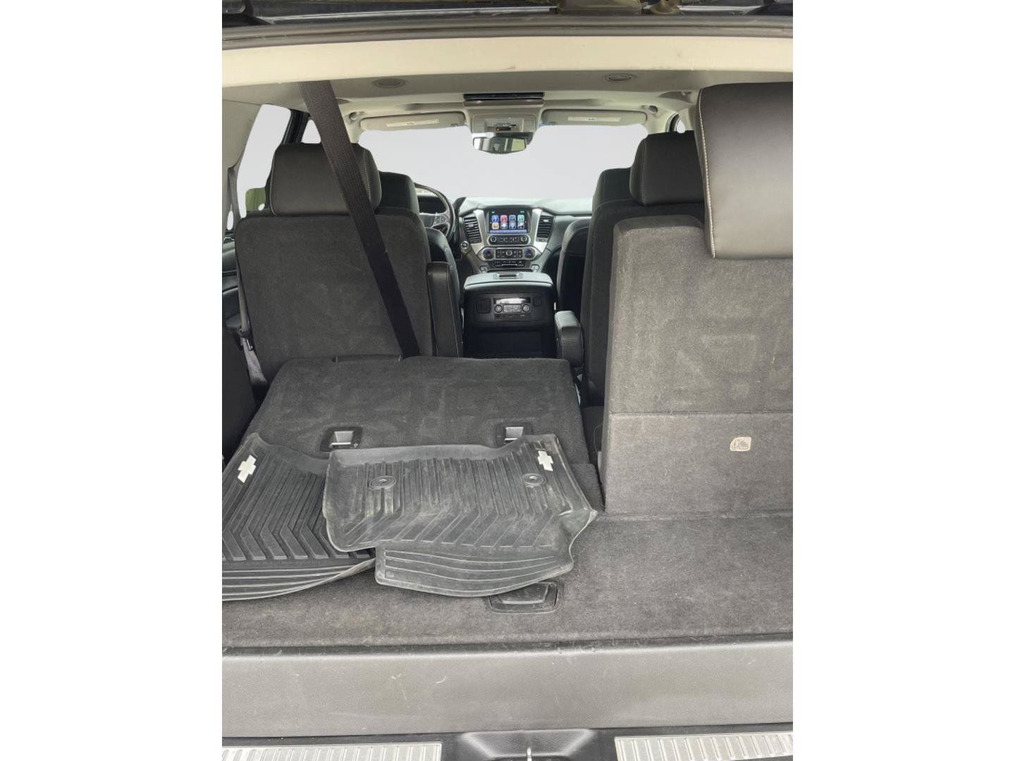 Used 2018 Chevrolet Tahoe Premier AWD/4WD image 24