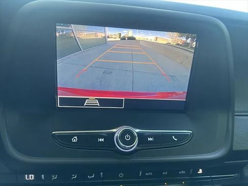 Used 2022 Chevrolet Camaro LT w/ RS Package RWD image 21