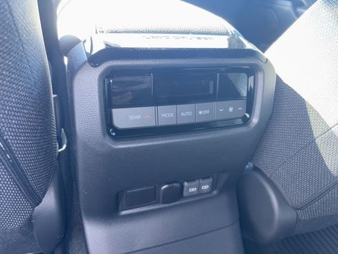 New 2026 Toyota Land Cruiser 1958 AWD/4WD image 14