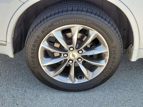 Used 2021 Dodge Durango Citadel AWD/4WD image 7