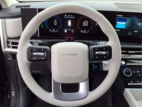 New 2026 Hyundai Santa Fe SEL FWD image 12