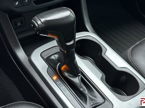 Certified 2019 Chevrolet Colorado ZR2 image 22