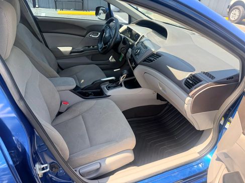 Used 2012 Honda Civic LX image 17