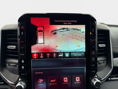 New 2026 RAM 1500 Laramie image 24