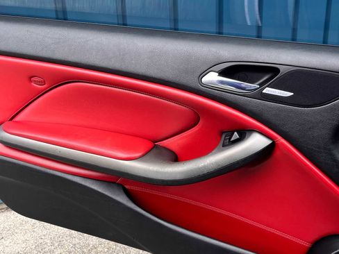 Used 2003 BMW M3 Coupe image 21