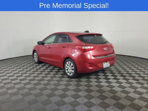 Used 2016 Hyundai Elantra GT FWD image 6