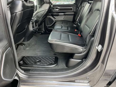 Used 2023 RAM 1500 Laramie AWD/4WD image 20
