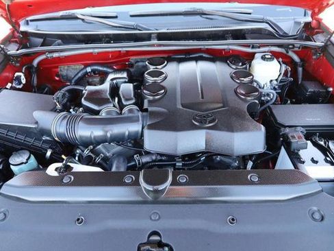 Certified 2024 Toyota 4Runner SR5 image 26