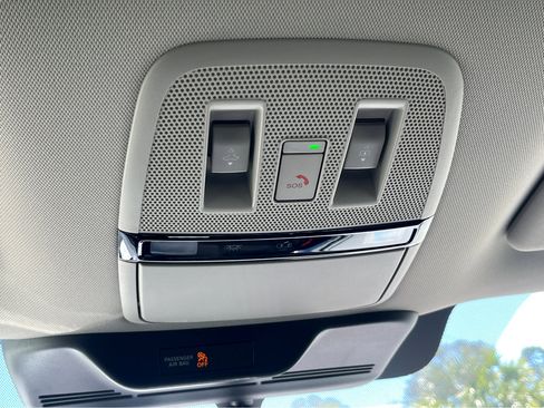 New 2025 INFINITI QX80 Luxe image 41