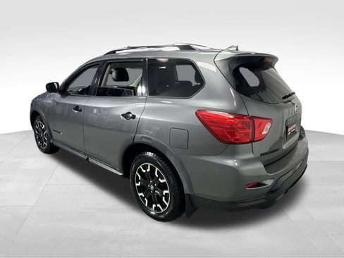 Used 2019 Nissan Pathfinder 4WD image 6