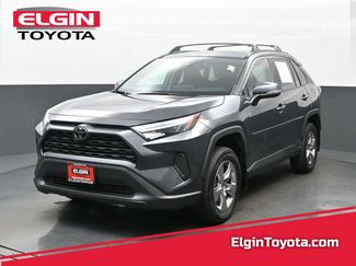 Used 2024 Toyota RAV4 XLE AWD/4WD video 1