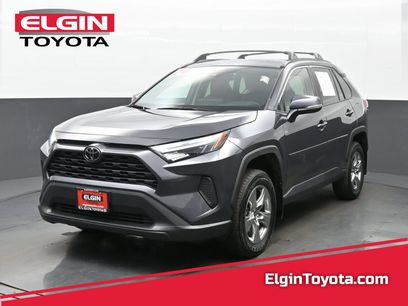 Used 2024 Toyota RAV4 XLE