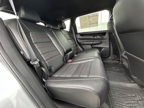 Used 2025 Honda CR-V Sport Touring image 18