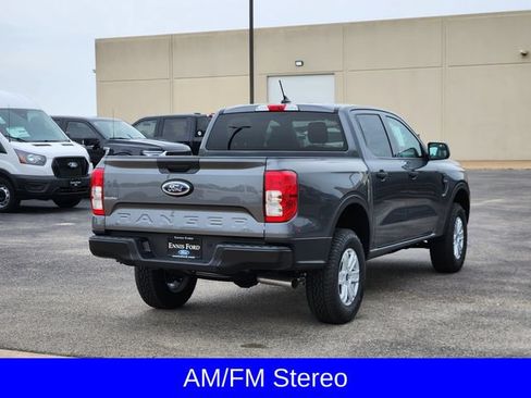 New 2026 Ford Ranger XL RWD image 7