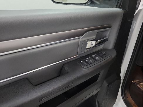 Used 2023 RAM 1500 Classic SLT w/ Trailer & Traction Group image 7