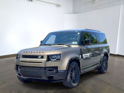 Used 2023 Land Rover Defender 130 X-Dynamic SE