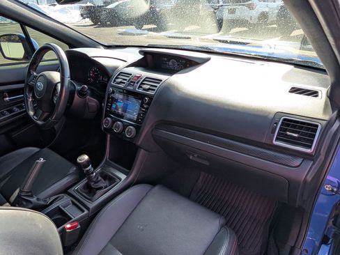 Used 2019 Subaru WRX Limited image 26