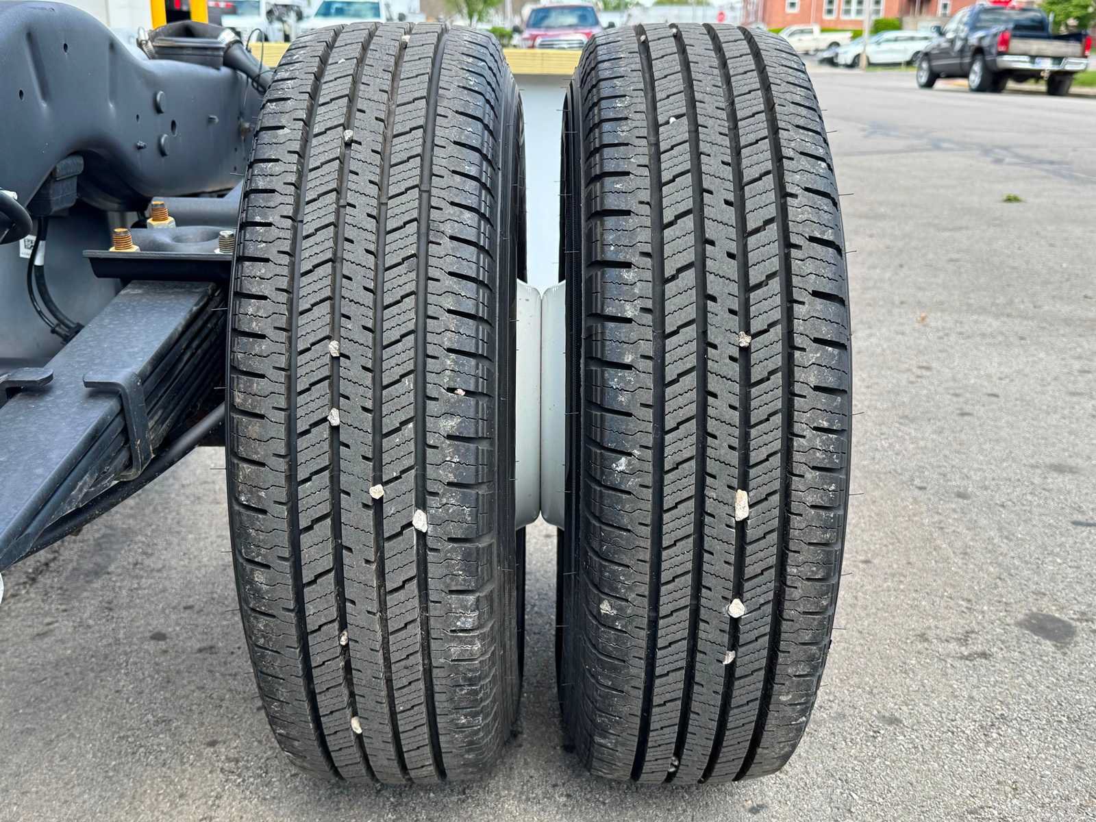 Used 2027 Ford E-350 and Econoline 350 Super Duty w/ Driver's Safety Package RWD image 17