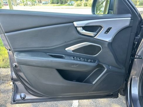 Used 2021 Acura RDX FWD image 16