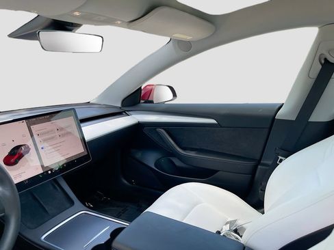 Used 2023 Tesla Model 3 Standard Range RWD image 22