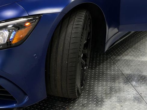 Used 2021 Mercedes-Benz AMG GT 63 image 37