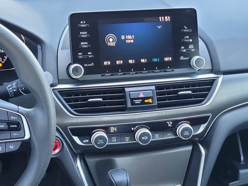 Used 2020 Honda Accord LX image 15