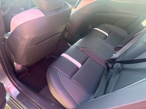 New 2026 Toyota Camry SE FWD image 16