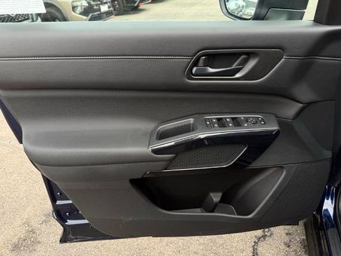 New 2026 Nissan Pathfinder SV image 18