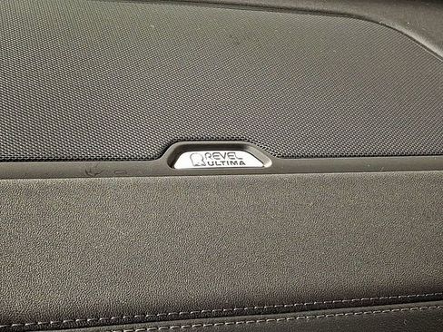 New 2025 Lincoln Navigator L Reserve w/ Jet Appearance Package AWD/4WD image 22