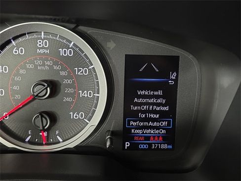 Used 2022 Toyota Corolla Cross LE image 17