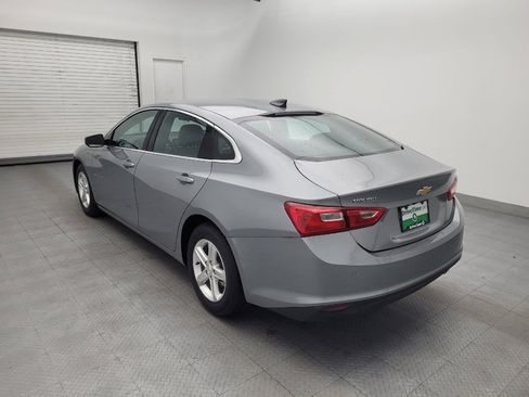 Used 2023 Chevrolet Malibu LS w/ Driver Confidence Package FWD image 5