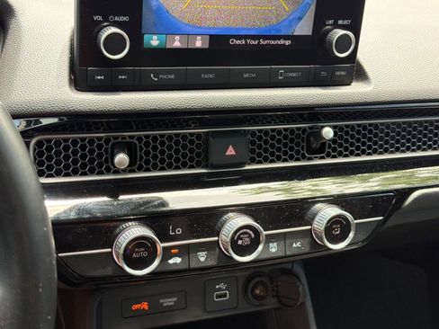Used 2022 Honda Civic Sport image 23