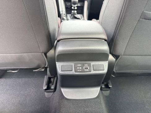 New 2026 Subaru WRX Premium AWD/4WD image 18