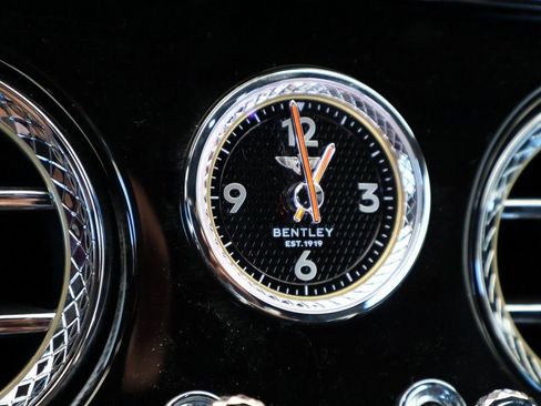 New 2026 Bentley Continental GT Speed AWD/4WD image 31