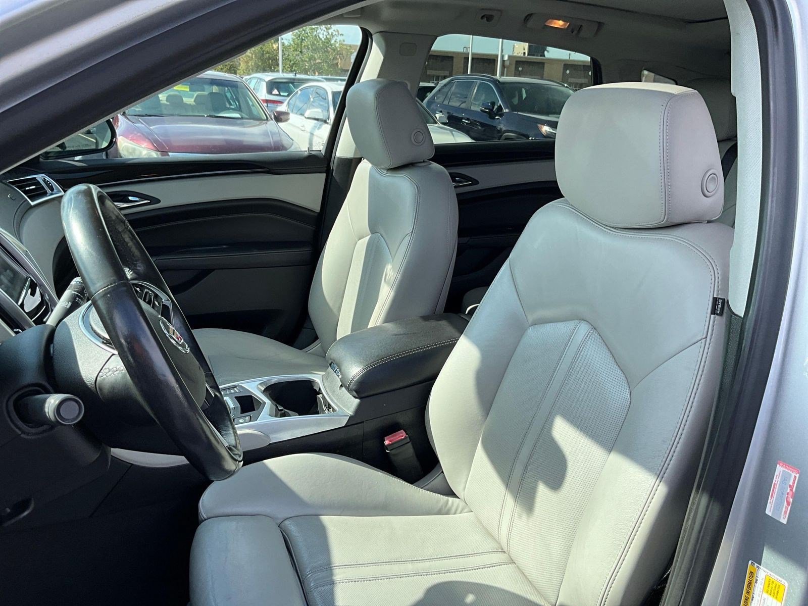 Used 2013 Cadillac SRX Performance w/ Driver Awareness Package FWD image 19