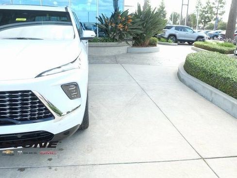 New 2026 Buick Enclave Avenir w/ Super Cruise Package image 34