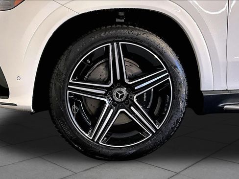 New 2026 Mercedes-Benz GLE 350 4MATIC image 17