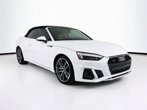 Used 2024 Audi A5 2.0T Premium Plus image 7