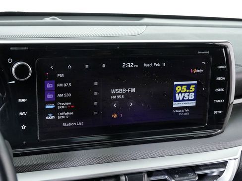 Used 2022 Kia K5 GT-Line image 15