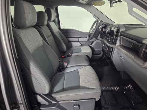 Used 2023 Ford F150 XLT AWD/4WD image 31