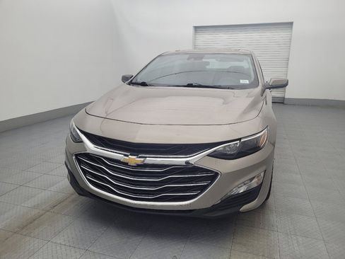 Used 2023 Chevrolet Malibu LT image 15